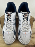 ASICS Gel-1130 White Midnight Sz 9