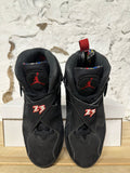 Air Jordan 8 Playoff Sz 7Y