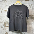 Louis Vuitton Vegetate T-shirt Gray Sz S