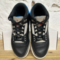 Air Jordan 3 Rare Air Sz 8