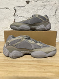 Yeezy 500 Stone Salt Sz 13