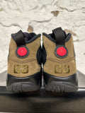 Air Jordan 9 Olive Sz 9