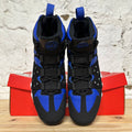 Nike Air Max 2 CB 94 Black Varsity Royal Sz 11