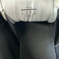Amiri Black Grey Skeleton White Sneaker Sz 14 (47)