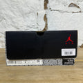 Air Jordan 5 Off-White Sail Sz 9