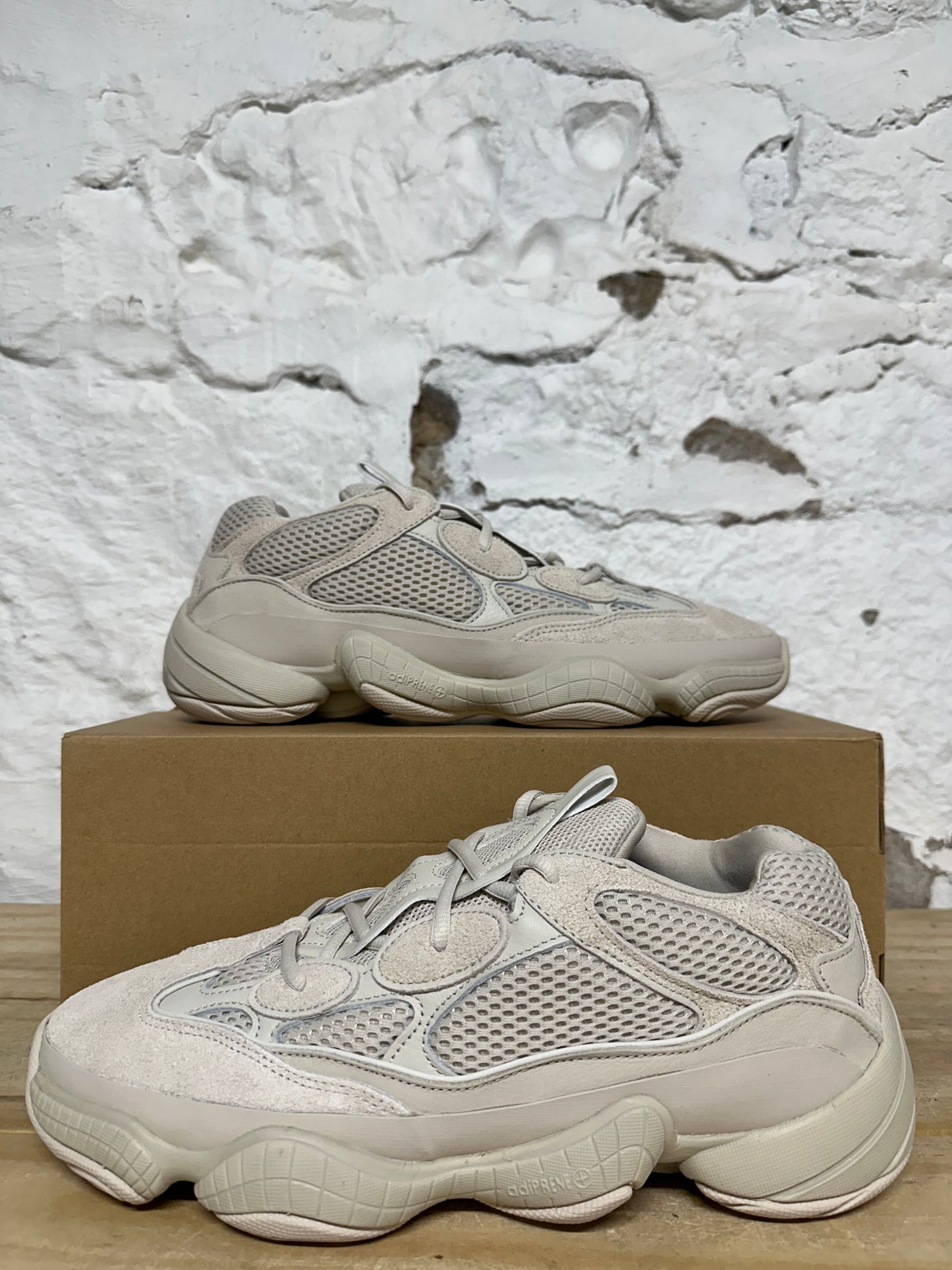 Yeezy 500 Blush Sz 12 DS