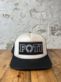 Chrome Hearts Foti Trucker Hat