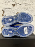 Nike Air Foamposite One Royal Sz 8 DS
