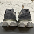 New Balance 9060 Black Castlerock Sz 12.5