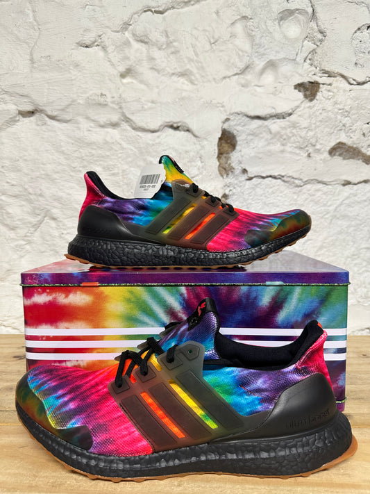 Adidas Ultra Boost Nicekicks Woodstock Sz 11 DS