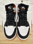 Air Jordan 1 High Electro Orange Sz 13