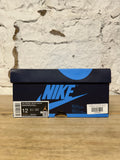 Air Jordan 1 Low Obsidian Sz 12 DS