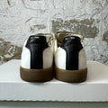Maison Margiela Replica Grey White Orange Sneaker Sz 6.5 (39)