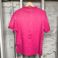 Palm Angels Paradise Pink T-Shirt Sz M