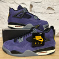 Air Jordan 4 Lakers Sz 13 DS