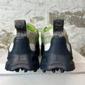 Off-White ODSY 1000 Blue Black Sneaker Sz 10 (43)