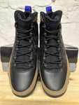Air Jordan 9 Olive Concord Sz 9 DS