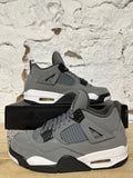 Air Jordan 4 Cool Grey Sz 7.5