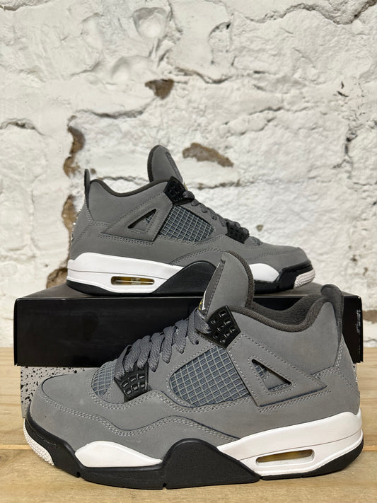 Air Jordan 4 Cool Grey Sz 7.5