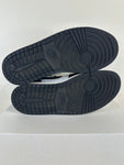 Air Jordan 1 Mid Carbon Fiber Sz 11