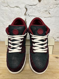 Nike SB Dunk Low Riot Skateshop Sz 12