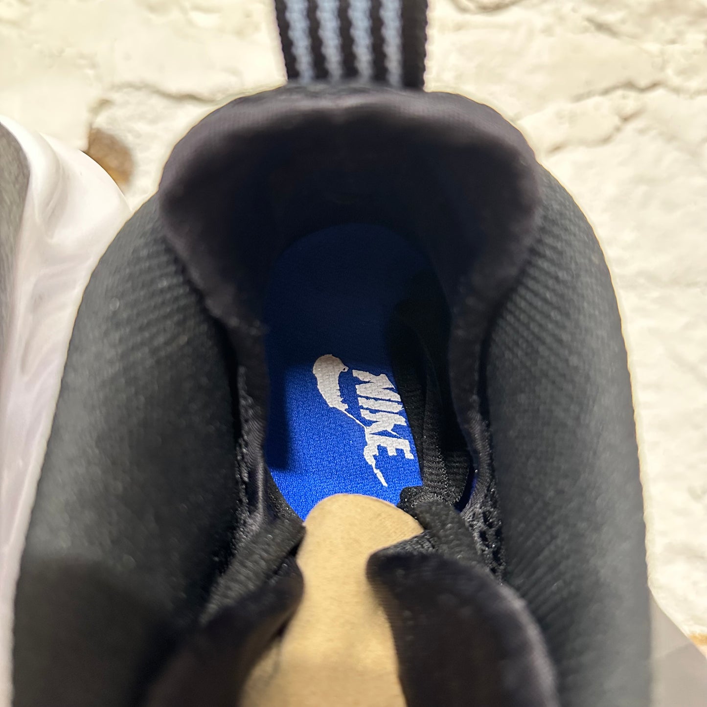 Nike Air Foamposite One Penny PE Sz 13