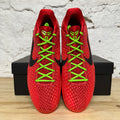Nike Kobe 6 Protro Reverse Grinch Sz 13 DS