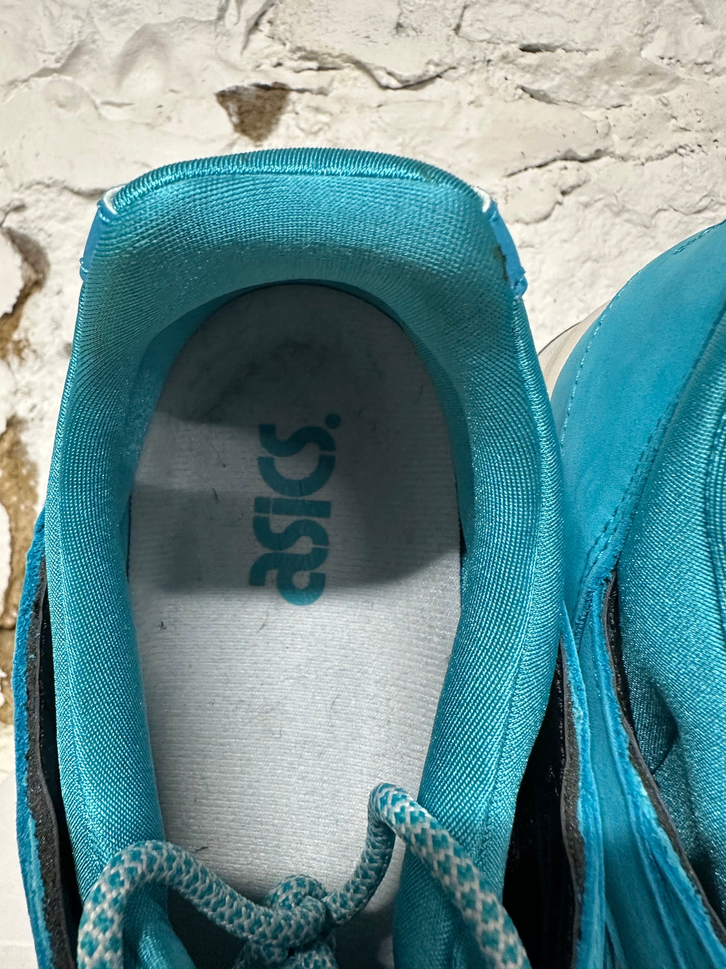 Asics Gel Lyte 5 Ronnie Fieg Cove Sz 11