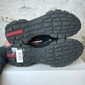 Prada Strap Sneaker Sz 8 No Box