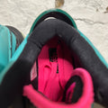 Nike LeBron 8 South Beach (2021) Sz 9