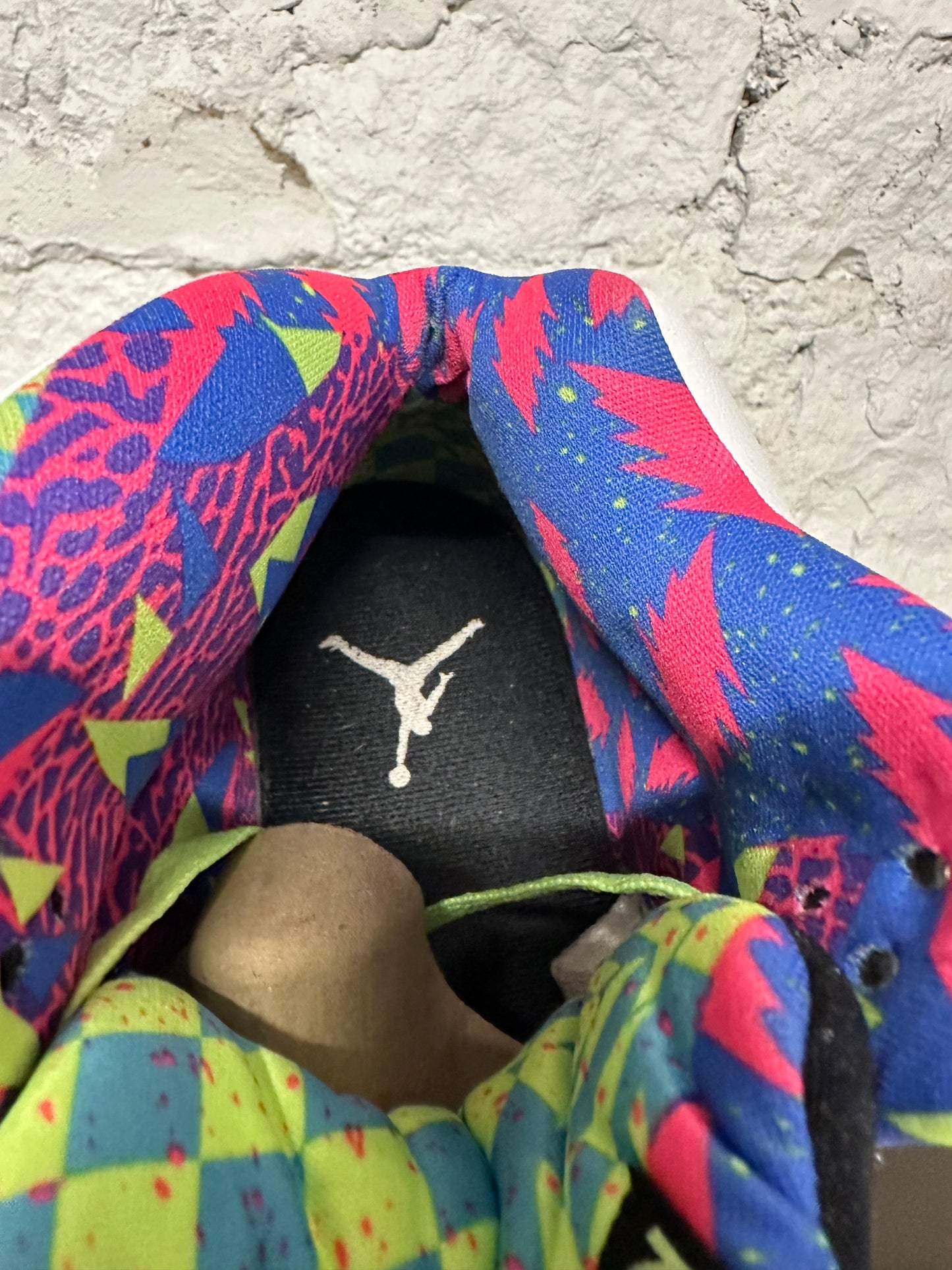 Air Jordan 5 Alternate Bel Air Sz 11.5