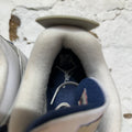 Air Jordan 4 Midnight Navy Sz 10