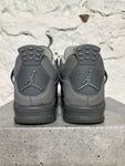Air Jordan 4 Wet Cement Sz 10