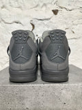 Air Jordan 4 Wet Cement Sz 10