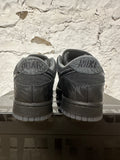Nike Dunk Low Oregon Alternate Black Sz 9.5 DS