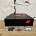 Air Jordan 4 White Cement (2025) Sz 10.5