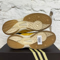 Adidas Samba Millennium Wales Bonner Fade Gold Croc Sz 9