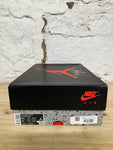 Air Jordan 4 Military Blue Sz 9.5