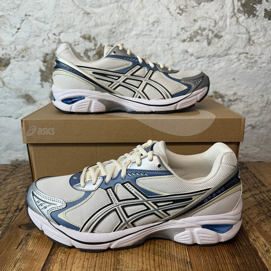Asics GT-2160 Denim Blue Cream