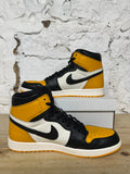 Air Jordan 1 Taxi Sz 13