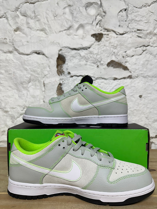 Nike Dunk Low University Of Oregon Sz 9 DS