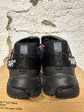 Nike Air Presto Off White Black Sz 12