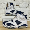 Air Jordan 6 Olympic (2024) Sz 11