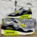 Nike Air Max 90 SP Patta Waves Cyber Sz 9