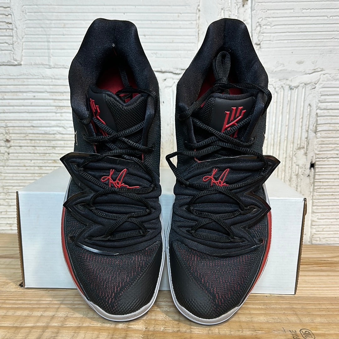 Nike Kyrie 5 Bred Sz 11