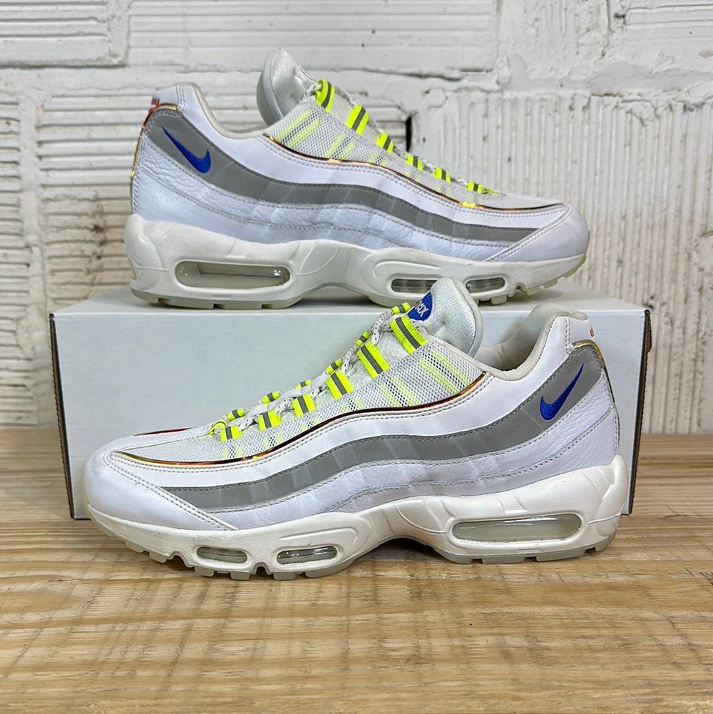 Nike Air Max 95 De Lo Mio Sz 10
