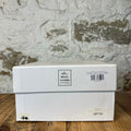 Maison Mihara Black White Hank Sneaker Sz 11 (44)