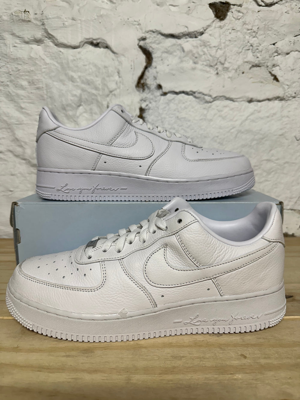 Air Force 1 Drake Nocta CLB Sz 11.5