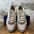 Dior B22 Grey 3M White Sneaker Sz 10 (43)