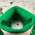 Air Jordan 2 Lucky Green Sz 9.5